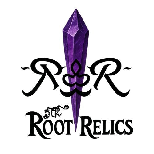 5th Root Relics LLC
